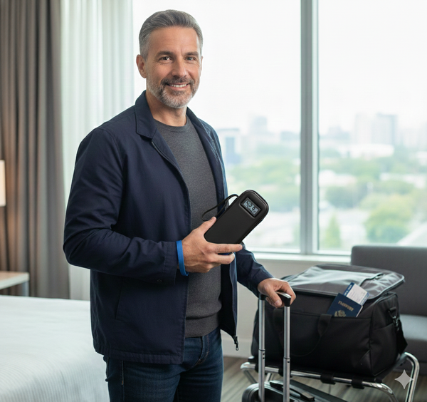 David Thompson product photo